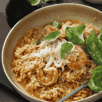 Crab Meat