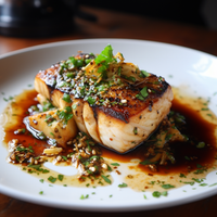 Mahi Mahi