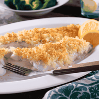 Cod - Bake and Serve