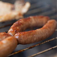 Pork, Hot Italian Sausage - Archway Farm