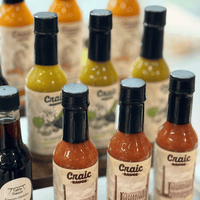 Craic Hot Sauce