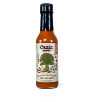 Craic Hot Sauce