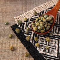 Non-Pareil Capers - Mina