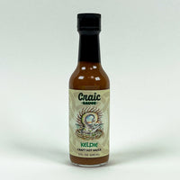 Craic Hot Sauce