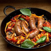 Lamb Merguez Sausage - Archway Farm
