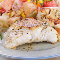 Mahi Mahi
