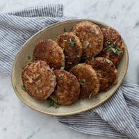 Pork, Maple Breakfast Sausage - Archway Farm