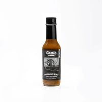 Craic Hot Sauce