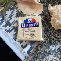 Mini Toast Crackers