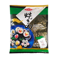 Nori Sheets