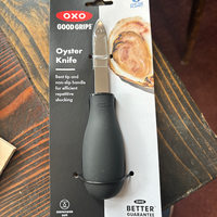 Oyster Knife