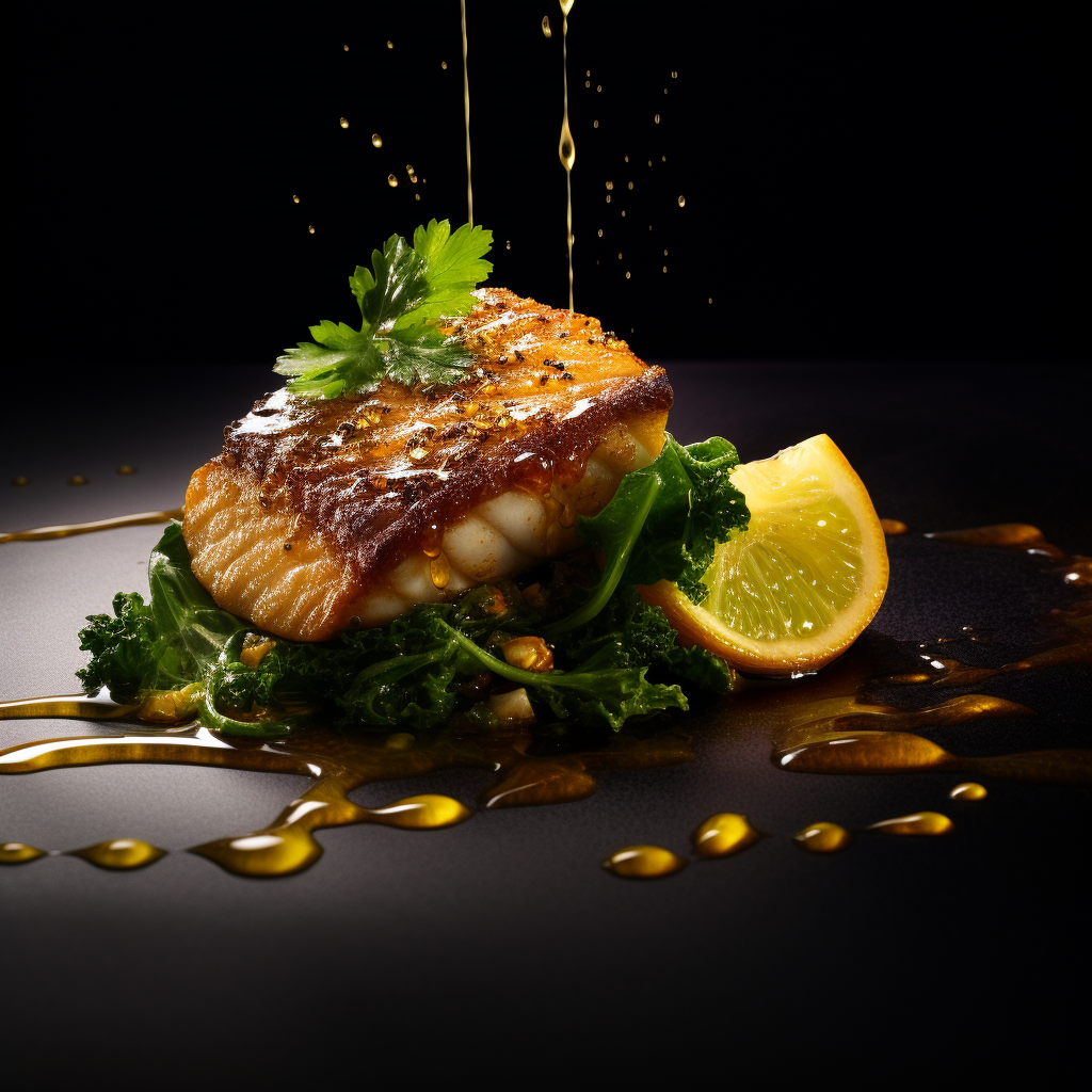 Chilean Sea Bass fresh fish delivery
