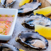 Oyster Lover Raw Bar