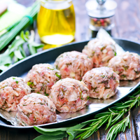 Pork, Ground - Maine Family Farms