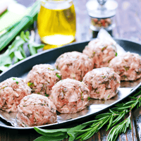 Pork, Ground - Maine Family Farms
