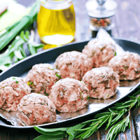 Pork, Ground - Maine Family Farms