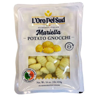 Mariella Potato Gnocchi