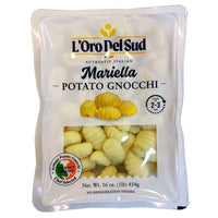 Mariella Potato Gnocchi