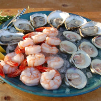 Oyster Lover Raw Bar