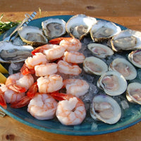 Oyster Lover Raw Bar 