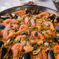 Shrimp Jumbo Reds Shell-on