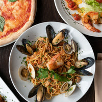 mussels seafood delivery