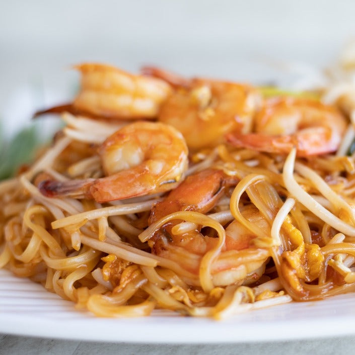 Shrimp Jumbo delivery