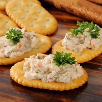 Smoked Salmon Dip
