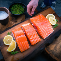Salmon - Coho