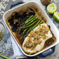 Striped Bass