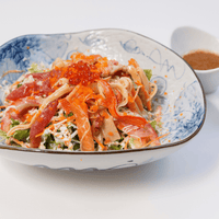 Tobiko Roe