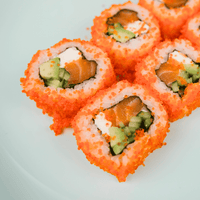 Tobiko Roe