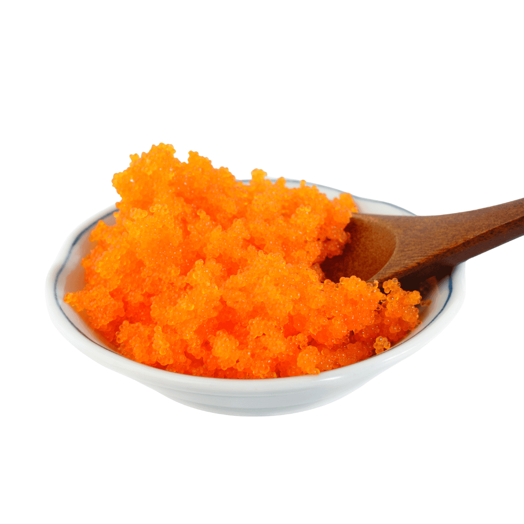 Tobiko Roe