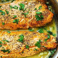 Trout