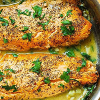 Trout