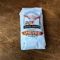Chèvre "Goat Cheese"