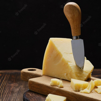 Grassi - Parmigiano Reggiano