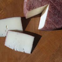 Don Wine - Goat Cheese
