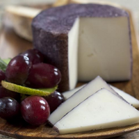 Don Wine - Goat Cheese