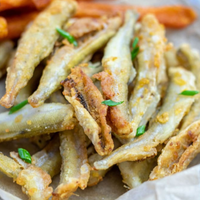 Smelts