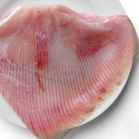 Skate Wing Fillet