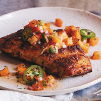 Grouper Fillet