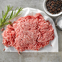Pork, Ground - Maine Family Farms