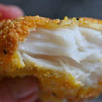 Halibut Cheeks