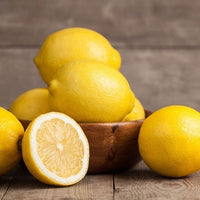 Large Lemons (Two Lemons)