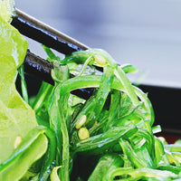 Japanese Seaweed Salad - Wakame