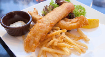 Svenfish | Fresh Seafood Delivered to Your Door
