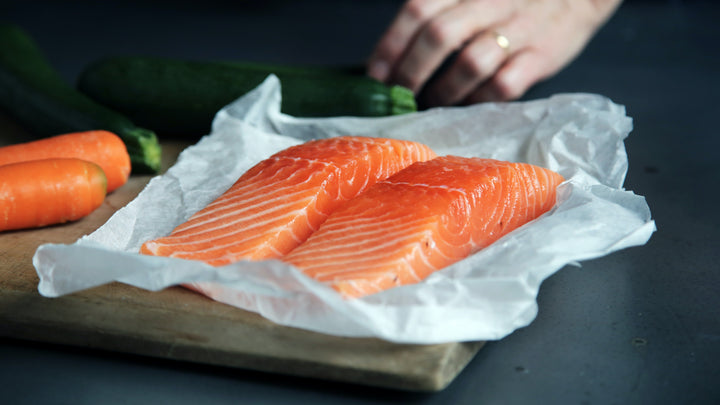 Svenfish | Fresh Seafood Delivered to Your Door