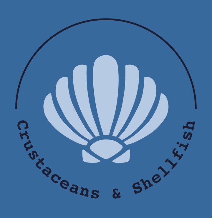 Crustaceans & Shellfish