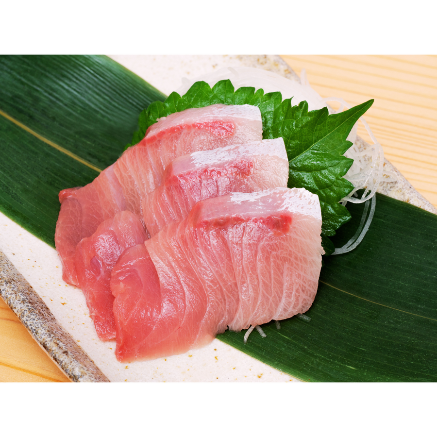 Hamachi Yellowtail Whole Side